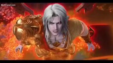 Renegade Immortal episode 72 Sub Indo