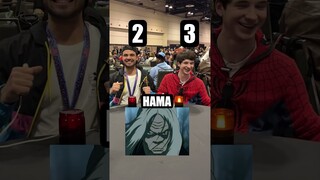 Avatar The Last Airbender Trivia for $1,000 Pt. 3