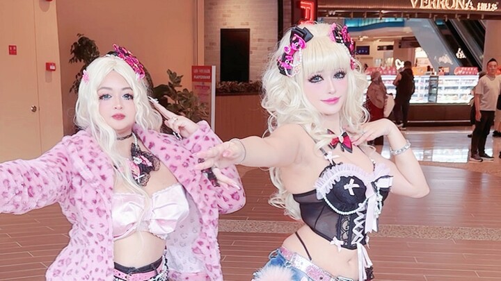 Gyaru Dance 💖