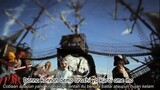 Mix Speakers Inc - Shiny Tale MV Sub Indonesian (Danshi Kokosei No Nichijou Opening)