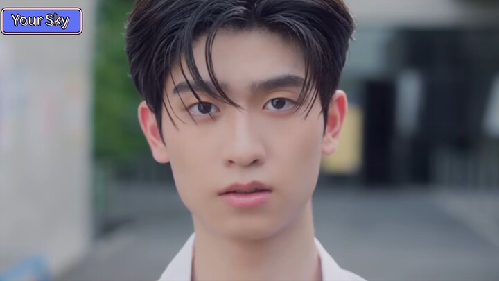 กี่หมื่นฟ้า | Your Sky Series EP1 (1/4)