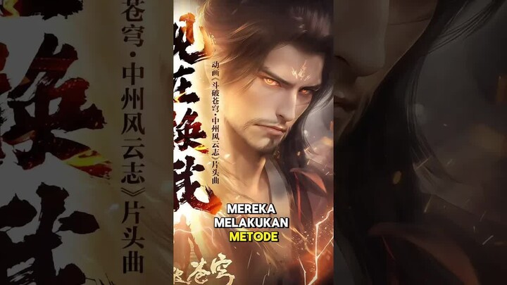 Penyebab kematian xiao xuan