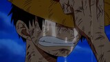 "It's not the wall that traps Luffy, it's confusion", the climax of the whole play, taking you to re