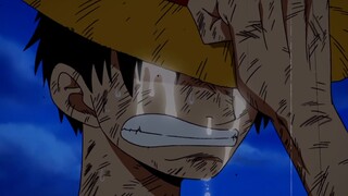 "Không phải bức tường bẫy Luffy, mà là sự nhầm lẫn." Cao trào của toàn bộ bộ phim đưa bạn hồi tưởng 