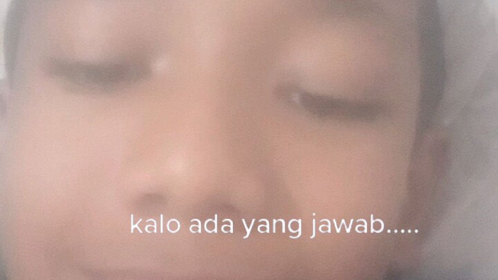 berani gak jawab ya dikolomkomentar