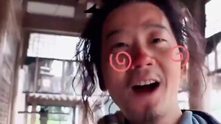 90s no grin challenge, better experience with auntie smile