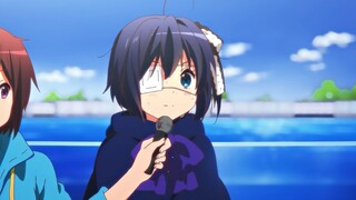 Rikka Takanashi…sixth grade…