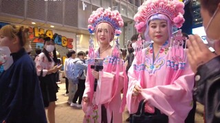 Tôi hoàn toàn hiểu rằng những người trẻ tuổi ở Tokyo thích tụ tập ở Shibuya hàng năm vào dịp Hallowe