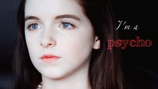 【مولود بشري شرير】| لا تُغضب المجانين، هذا هو السيكوباتي الحقيقي!