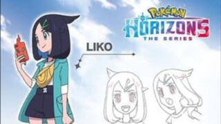 Episode 27 Pokemon Horizons (Sub Indonesia) 720p