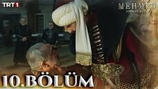 Sultan Mehmed:The Fatih Sultan English Subtitle || FHD Bolium -10 || Season -1