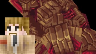[Minecraft