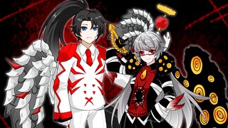 【脑叶公司手书/高燃/草稿流/重置版】Man on a Mission - Oh The Larceny