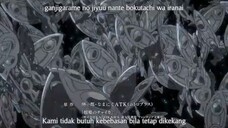 Hitsugi No Chika Eps11 sub indo