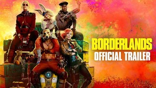 Borderlands (2024) - free watching : link in description