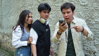 Serial “Jejak Rahasia” - SEGERA hanya di SCTV