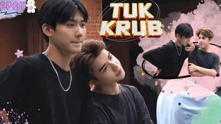 OPV KEPAT ทักครับ - Lipta Feat GUYGEEGEE เคอแพท