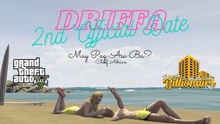 Deretsahang Tanong: Driffa, May Pag-Asa Ba? | The Billionaire City | Tagalog