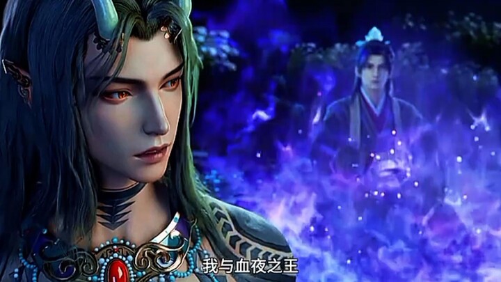 Preview Immortality S5 Eps 17