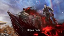 dewa iblis eps387 indo