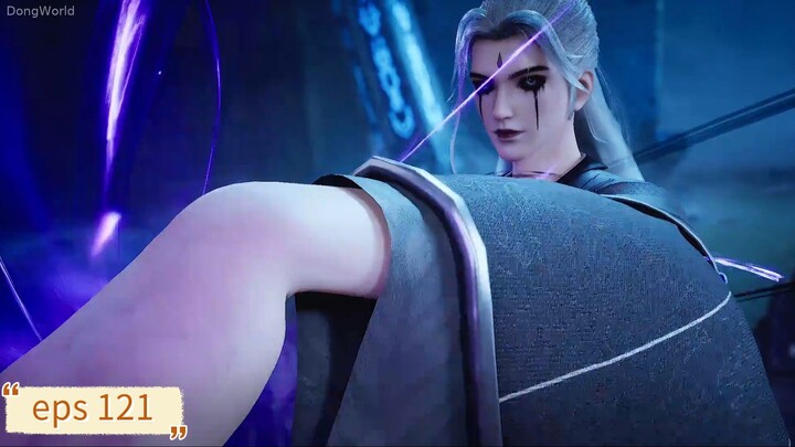 L 1 n g w u eps 121 Sub Indo