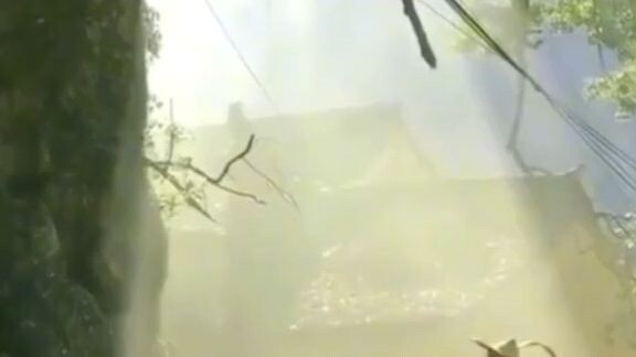 Âm thanh mỗi khi buổi sáng thức dậy