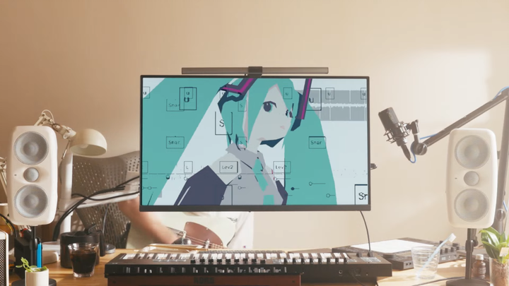 【Hatsune Miku】echo【higma】