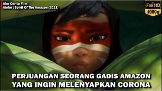 KETIKA CORONA MAIN FILM || Alur Cerita Film CORONA 2021