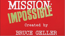 Mission Impossible S01E05 Old Man Out Pt 2