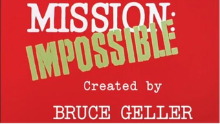 Mission Impossible S01E05 Old Man Out Pt 2