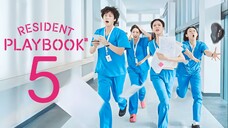 EP5/12 R3sid3nt.Playbook (2025)