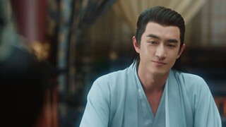 The Legend of ShenLi Ep.11 Teaser