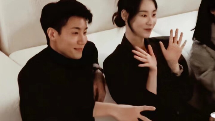 [Long Yu Chuya] The doorbell rang, it doesn't matter, the one you love will break the window