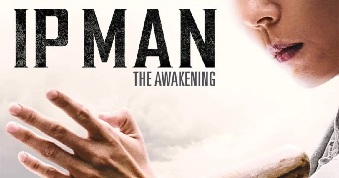 Ip Man The Awakening 22 Bilibili