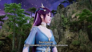 Wan Jie Du Zun Episode 290 Sub Indo