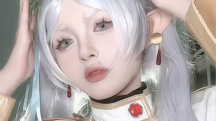 Trap to catch Himmel 🩵