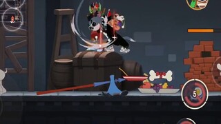 Tom and Jerry mobile game: "Buddhist" fans' sequel, "betrayed" at a critical moment and was sanction