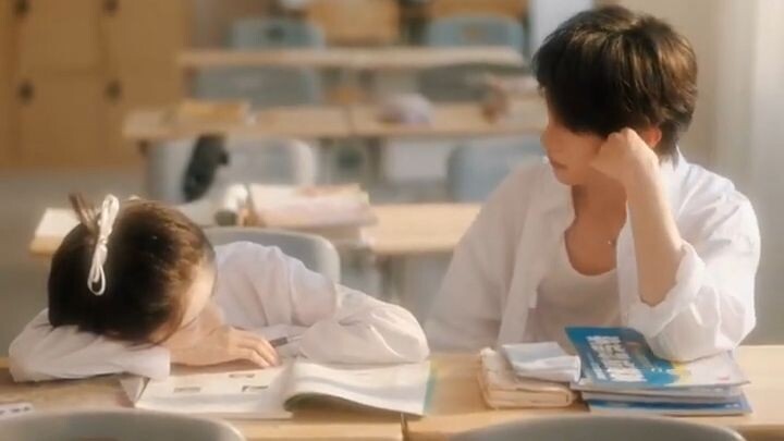 ฤดูร้อนซ่อนรัก