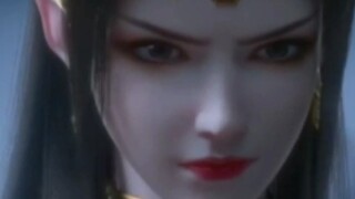 Nữ hoàng của Dou Po Nian cuối cùng cũng xuất hiện trở lại! Đang phải chịu một “sự suy yếu cấp độ kin