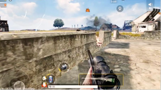 Game Gun HighLight #47
