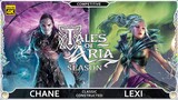 Electro Demons. Chane vs Lexi. Competitive decks - Flesh and Blood TCG