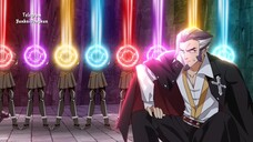 [BTTH VERSI MANHUA] MUSIM 5 EPS 40 SUB INDO