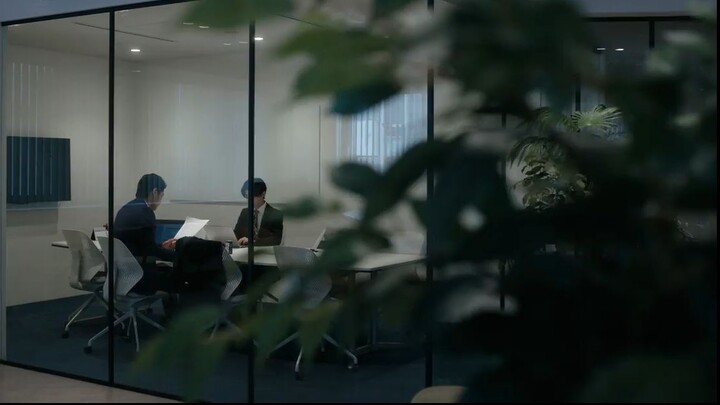 {BL} EP4 Love Begins in the World of If (2025) EngSub