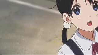 Makoto Shinkai wins in "Clear" [Clear Up Zone Up Collection]