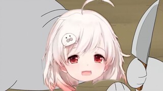 No bears want to eat seals?
