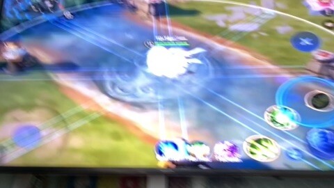 Những pha Edit của liên quân (p2)