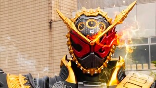 Heisei's Strongest Oma Zi-O Battle Collection