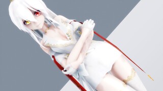 Want to be my food? Or is it a slave?