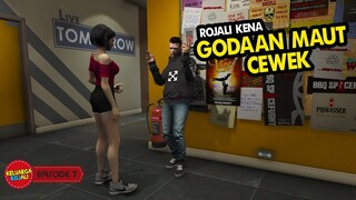 Episode 7 : Rojali Kena Godaan Cewe - serial Keluarga rojali