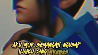 Story Mobile Legends